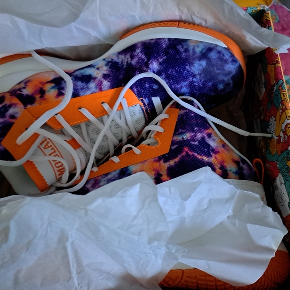 Moohlah size 11 shoes - Picture 7 of 7